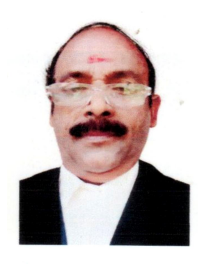 Gopalakrishna Pillay P